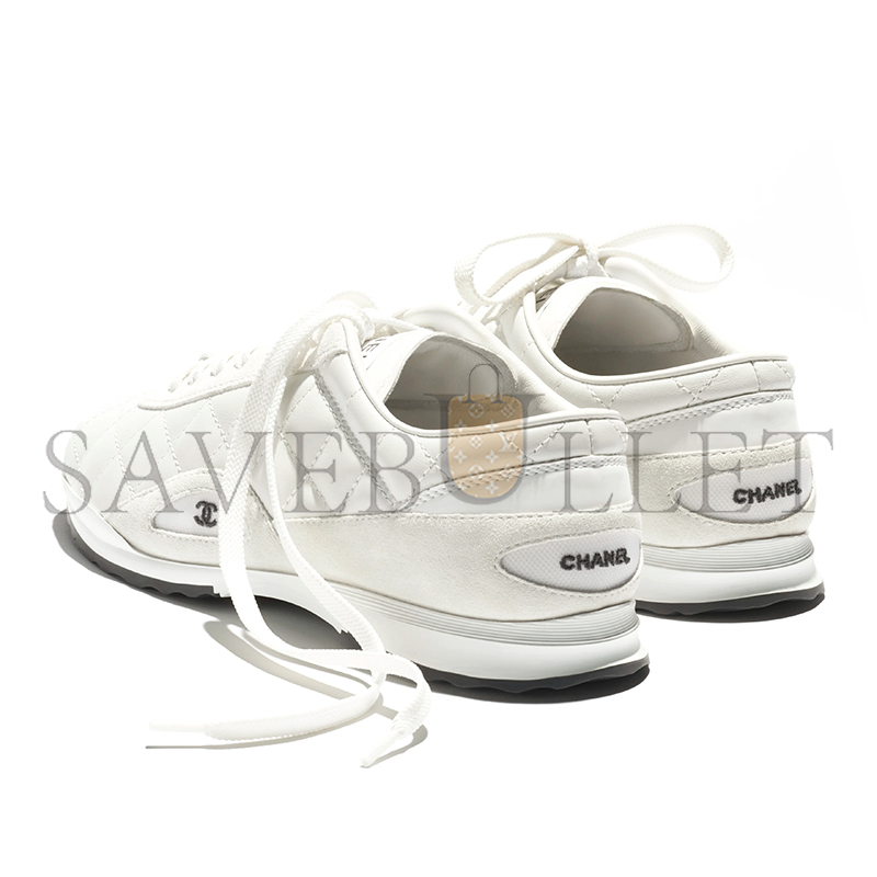 CHANEL TRAINERS G47014